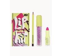 Made By Mitchell Lip Kit Mitch's Mood (Worth £38) - That's Wild