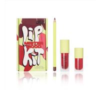 Made by Mitchell | Lip Kits Bundles | Cool Taupe Nude Shade | Lipsticks | Mister Mood