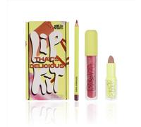 Made by Mitchell | Lip Kits Bundles | Lipsticks | That's Delicious