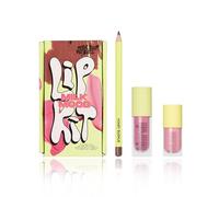 Made by Mitchell | Lip Kits Bundles | Soft Pink Nude Shade | Lipsticks | Milk Mood