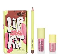 Made By Mitchell Lip Kits (Various Shades) - Milk Mood