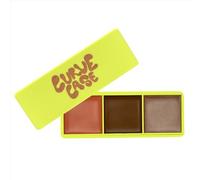 Made by Mitchell | Mini Curve Case | Make-up Palettes | Medium