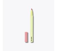 Made By Mitchell Modern Melt Liquid Lip Liner To Peach Their Own