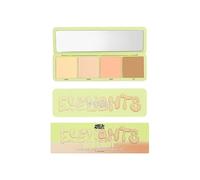 Made by Mitchell | New Eyelights Brightening Powder Palette | Make-up Palettes | Sunlight
