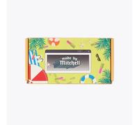 Made By Mitchell Plane & Simple Six Piece Blursh Set