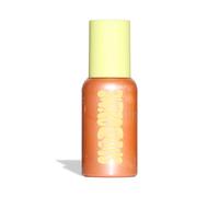 Made by Mitchell | Shine Slime Body Glow | Warm Amber Gold Shade | Highlighters & Luminisers | Amber Sunshine