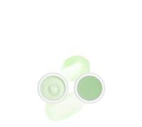 Scrub & Lather - Lip Frost & Pout Duo Made by Mitchell Mojito Mondays One Size