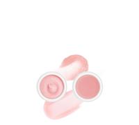 Made by Mitchell Women's Scrub & Lather - Lip Frost & Pout Duo in Summer Sangria Made by Mitchell Summer Sangria