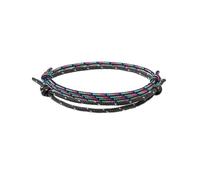 Made by Nami 2pcs Boho Surfer Bracelet Set for Men & Women - Handmade Braided Bracelet - Adjustable Surfer Beach Bracelet - Waterproof Summer Bracelet - Friendship Bracelet (Set 10)