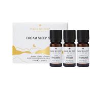 MADE BY ZEN Dream Sleep Super Therapy Gift Set - 3 x 10ml