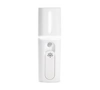 Made By Zen Eva Micro Diffuser & Face Spa| Essential and Fragrance Oil Diffuser | Perfect for Aromatherapy and Home Fragrance