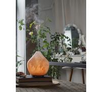 Made By Zen Gem Aroma Electric Diffuser - Dusky Pink, Dusky Pink