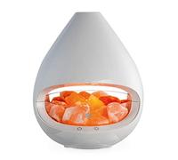 Made By Zen Glo Aroma Diffuser | Essential and Fragrance Oil Diffuser & Mini Humidifier for Home | Perfect for Aromatherapy and Home Fragrance