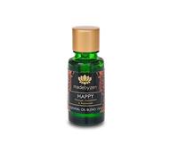 Made By Zen Happy Purity Oil Blend - 100% Pure Essential Oil - Use with Aroma Diffusers
