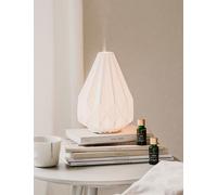 MADE BY ZEN Kasper Ceramic Aroma Electric Diffuser White