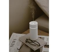MADE BY ZEN Nomad Aroma Rechargeable Electric Diffuser White