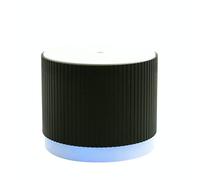 MADE BY ZEN NOVO TAUPE : USB Powered Essential Oil Aroma Diffuser & Mood Light : Ultrasonic Aromatherapy