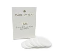 MADE BY ZEN Peri Aroma Diffuser Refill Scent Pads - 5 Pads