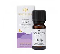 MADE BY ZEN Restful Sleep Super Therapy Essential Oil Blend - 10ml