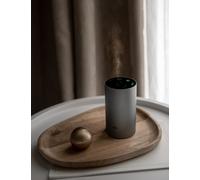 Made By Zen Rove Aroma Electric Diffuser - Grey, Grey