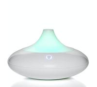 MADE BY ZEN SOTO Aroma Diffuser Humidifier for Bedroom and Home - Aromatherapy Essential Oil Diffuser - Plug In