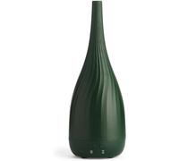 MADE BY ZEN THALIA FOREST GREEN Aroma Diffuser Humidifier for Bedroom and Home - Aromatherapy Essential Oil Diffuser - Plug In