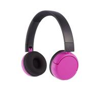 Made for Amazon, BuddyPhones | Pop Time in Pink, ages 8-15