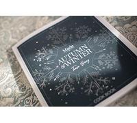 Made For Autumn/Winter Cook Book by Teresa Bovey