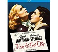 Made for Each Other [Blu-ray]