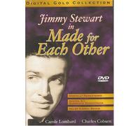 Made for Each Other [DVD] [1939] [Region 1] [US Import] [NTSC]