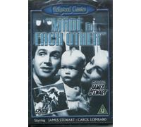 Made For Each Other [1939] [DVD]