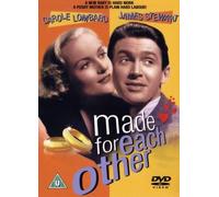 Made for Each Other [DVD]