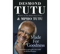 Made For Goodness: And why this makes all the difference