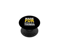 Made For Great Things PopSockets Adhesive PopGrip