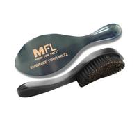 Made For Locs Lint Brush (Soft Bristle)