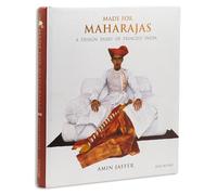 Made for Maharajas: A Design Diary of Princely India