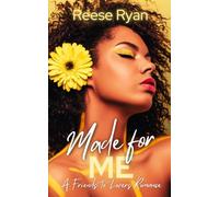 Made for Me: A Friends-to-Lovers Romance: 1 (The Black Diamonds Quartet)