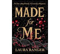 Made for Me: A Young Adult Science Fiction Novel