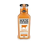 Made for Meat - Chipotle 235ml (Pack of 8)