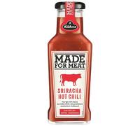 Made for Meat Sriracha Chili Sauce 235ml - Pack of 3