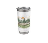 Made for More Ephesians Bible Verse Purpose Life Reason Stainless Steel Insulated Tumbler