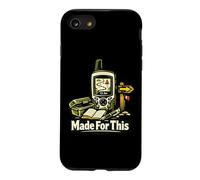 Made For This Case for iPhone SE (2020) / 7/8