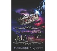 Made from Magic: 1
