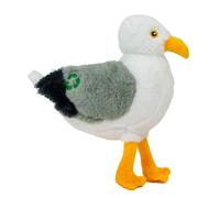 Made From Recycled Seagul