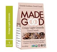 Made Good - Crispy Light Granola Cocoa Crunch - 10 oz.