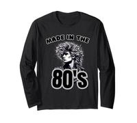 Made in 80s, 80s Era Long Sleeve T-Shirt
