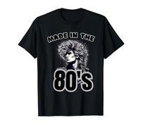 Made in 80s, 80s Era T-Shirt