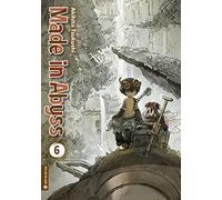 Made in Abyss 06