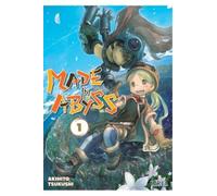 Made in Abyss 1