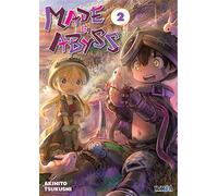 Made in Abyss 2